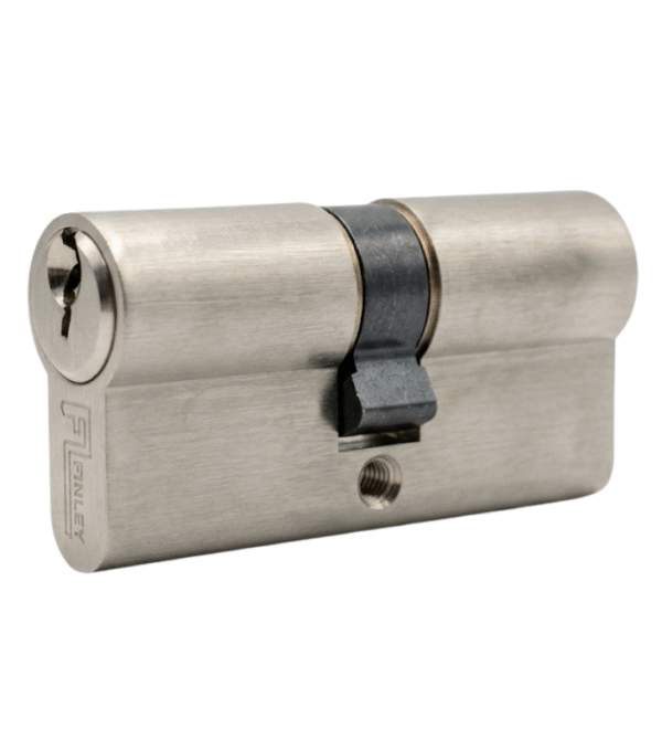 Double Cylinder