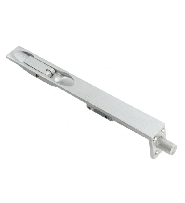 Timber Door Flush Bolt