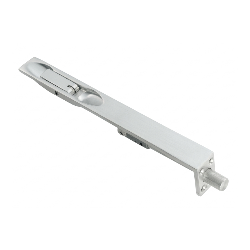 Timber Door Flush Bolt