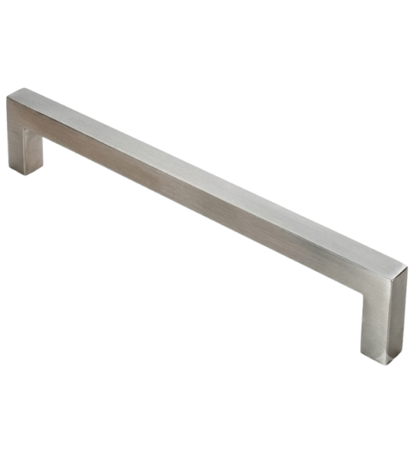 Square Mitred Pull Handle
