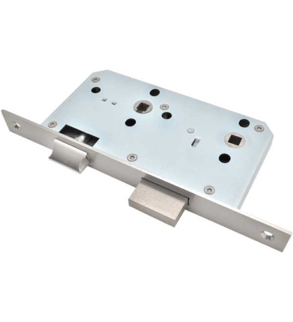 DIN Bathroom Lock