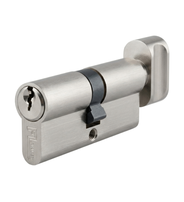 Knob Cylinder